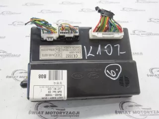 95400-1H080 Блок комфорта Kia Ceed 1 Арт e12718410, вид 1