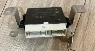 HK83-15C859-AE HK8315C859AE Блок комфорта Jaguar F-Pace Арт e12718397, вид 3