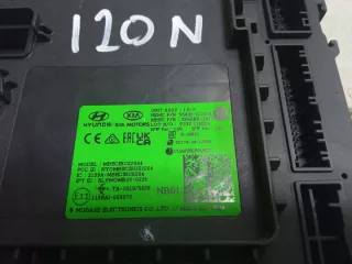 95400-CO010 94013-CO000 Блок комфорта Hyundai i20  2 Арт e12718379, вид 3