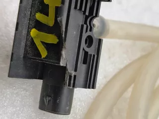 4M0959121K FELGIPRUSIM2 Датчик удара Audi Q7 4M Арт e12718275, вид 2