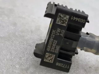 4M0959121K FELGIPRUSIM2 Датчик удара Audi Q7 4M Арт e12718275, вид 3