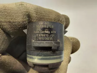 5Q1919275B Датчик удара Audi A7 2 (S7,RS7) Арт e12718262, вид 3