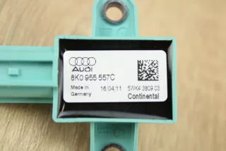 8K0955557C Датчик удара Audi A5 (S5,RS5) 1 Арт e12718242, вид 3