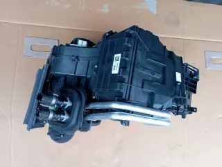 F1F119B555EB Отопитель в сборе (печка) Ford C-max 2 Арт e12718115, вид 2
