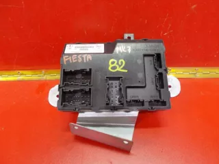 8V51-15K600-CF Блок комфорта Ford Fiesta 5 Арт e12718095, вид 1