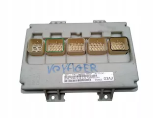 2004-2008ROK P05082503AD Блок комфорта Chrysler Voyager 4 Арт e12718043, вид 1