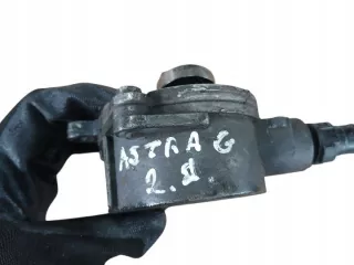 9053139 Насос вакуумный Opel Astra G Арт e12718013, вид 4