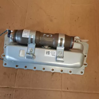 39915942201 Подушка безопасности BMW 5 F10/F11/GT F07 Арт e12717962, вид 1