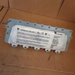 39915942201 Подушка безопасности BMW 5 F10/F11/GT F07 Арт e12717962, вид 4