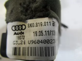 8K0819011 Отопитель в сборе (печка) Audi A4 B8 Арт e12717795, вид 2