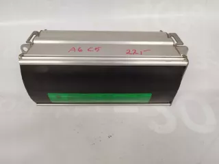 4B1880204F Подушка безопасности Audi A6 C5 (S6,RS6) Арт e12717671, вид 2