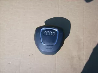 8E0880201DE Подушка безопасности Audi A4 B7 Арт e12717648, вид 1