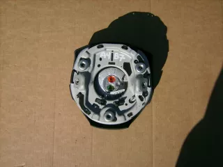 8E0880201DE Подушка безопасности Audi A4 B7 Арт e12717648, вид 2