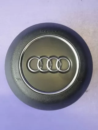 8W0880201D Подушка безопасности Audi A4 B9 Арт e12717622, вид 1