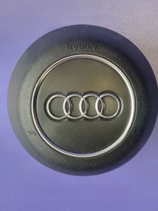 8W0880201D Подушка безопасности Audi A4 B9 Арт e12717622, вид 2