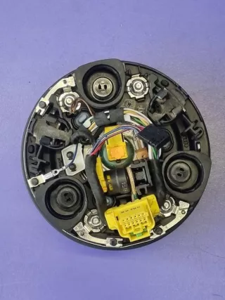 8W0880201D Подушка безопасности Audi A4 B9 Арт e12717622, вид 3