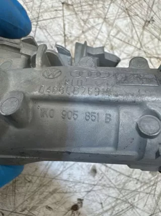 1K0905851B Замок зажигания Volkswagen Golf 6 Арт e12717377, вид 3