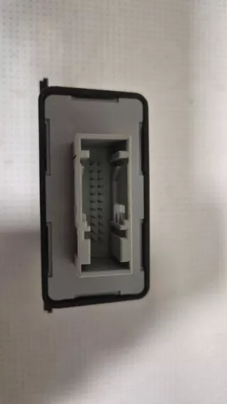 4H0907357A 4H0907357Apm Блок управления светом Audi A6 C7 (S6,RS6) Арт e12717365, вид 2
