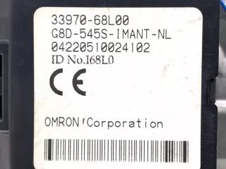 33970-68L00 LORK-504-26 Замок зажигания Suzuki Swift 4 Арт e12717344, вид 4