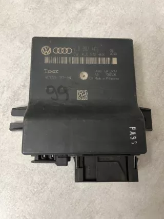 4L0907468 Блок комфорта Audi Q7 4L Арт e12717342, вид 2