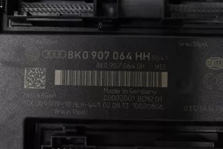 8K0907064HH Блок комфорта Audi Q5 1 Арт e12717321, вид 3