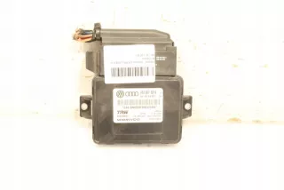 4F0907801A Блок комфорта Audi A6 C6 (S6,RS6) Арт e12717257, вид 2