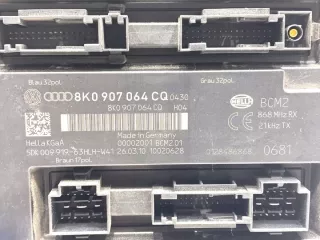 8K0907064CQ LORK-1393-30986 Блок комфорта Audi A5 (S5,RS5) 1 Арт e12717222, вид 4