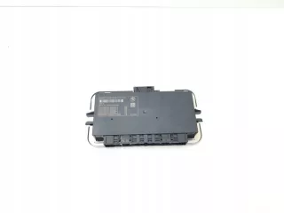 9383694 Блок управления светом BMW 5 F10/F11/GT F07 Арт e12717199, вид 1