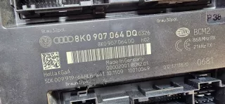 8K0907064DQ Блок комфорта Audi A4 B8 Арт e12717132, вид 2