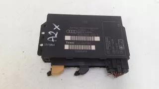 8Z0959433T Блок комфорта Audi A2 Арт e12717090, вид 1
