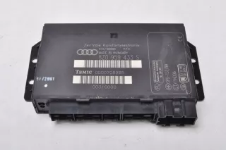 8Z0959433S Блок комфорта Audi A2 Арт e12717077, вид 1