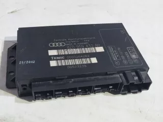 8Z0959433AH Блок комфорта Audi A2 Арт e12717067, вид 1