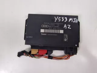 8Z0959433F Блок комфорта Audi A2 Арт e12717065, вид 1