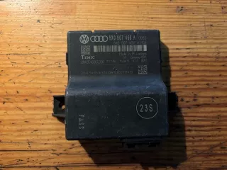 8X0907468A Блок комфорта Audi A1 Арт e12717057, вид 1