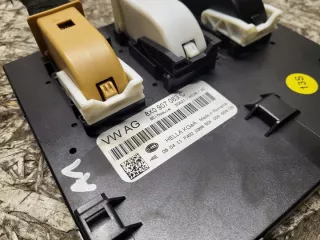 8X0907063C Блок комфорта Audi A1 Арт e12717055, вид 2
