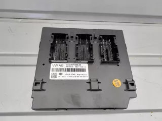 8X0907063AA Блок комфорта Audi A1 Арт e12717037, вид 1