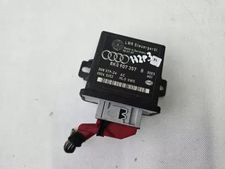 8K0907357B Блок управления светом Audi Q5 1 Арт e12716969, вид 1