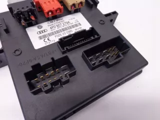 4F0907279A Блок управления светом Audi A6 C6 (S6,RS6) Арт e12716958, вид 3