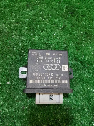 8P0907357C Блок управления светом Audi A6 C6 (S6,RS6) Арт e12716956, вид 1