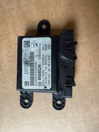 22810361 0263004542 1039J00443 Датчик температуры Opel Astra J Арт e12716922, вид 1