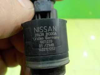 28438BG00A 16AB92 Датчик температуры Nissan Qashqai 1  Арт e12716913, вид 3