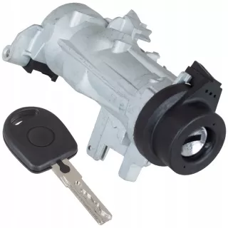 1K0905851B DA-33257 Замок зажигания Mazda 2 DE Арт e12716890, вид 1