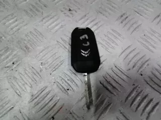 9663123380 Замок зажигания Citroen C3 3 Арт e12716792, вид 3