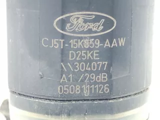 CJ5T-15K859-AAW LORK-2005-8205 Датчик температуры Ford Focus 3 Арт e12716674, вид 3