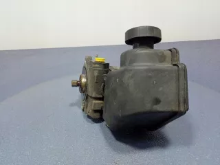 12842028 Насос гидроусилителя руля Saab 9-3 2 Арт e12716625, вид 2