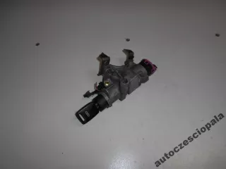 4B0905851B Замок зажигания Audi A6 C5 (S6,RS6) Арт e12716561, вид 1