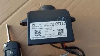 4F0909131E 4F0910131E Замок зажигания Audi A6 C6 (S6,RS6) Арт e12716547, вид 2