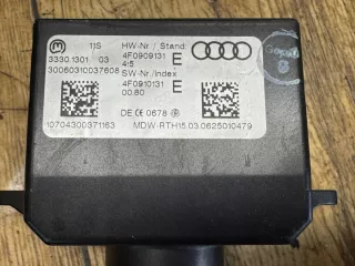 4F0909131E 4F0910131E Замок зажигания Audi A6 C6 (S6,RS6) Арт e12716544, вид 2