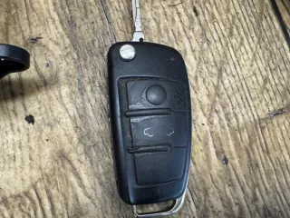 4F0909131E 4F0910131E Замок зажигания Audi A6 C6 (S6,RS6) Арт e12716544, вид 3