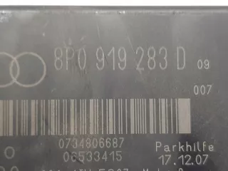 8P0919283D Датчик температуры Audi TT 2 Арт e12716517, вид 3